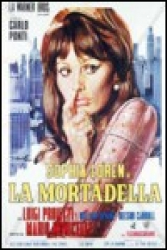 Poster Mortadela