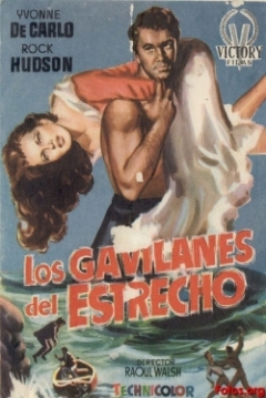 Ficha Los Gavilanes del Estrecho