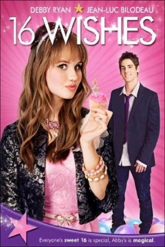 Poster 16 Deseos