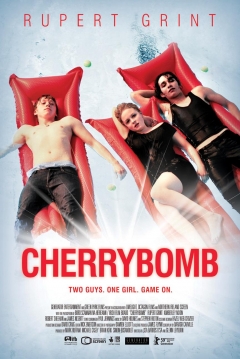 Poster Bomba de Cereza