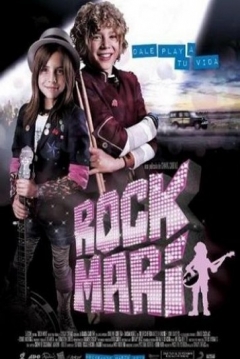 Ficha Rock Mari
