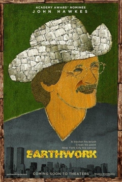 Poster Earthwork