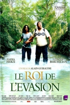 Poster Le Roi de L'evasion