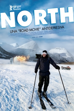 Poster North