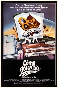 Poster Cómo Flotas, Tío