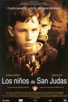 Poster Los Niños de San Judas
