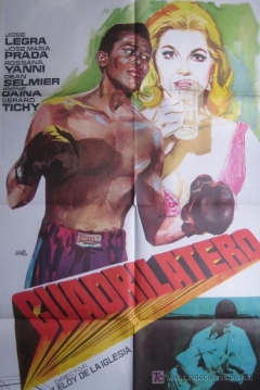 Poster Cuadrilátero
