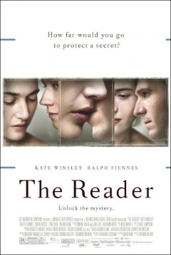 Poster The Reader (El Lector)