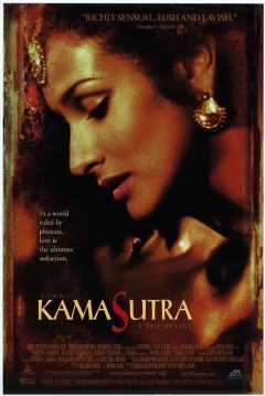 Ficha Kamasutra, una Historia de Amor
