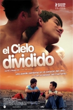Poster El Cielo Dividido