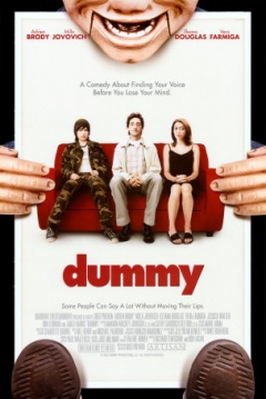 Poster Dummy