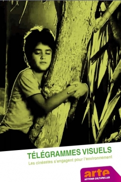 Poster Telegramas Visuales