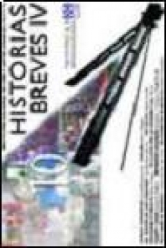 Poster Historias Breves 4
