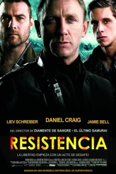 Poster Resistencia