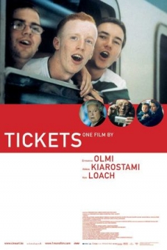 Poster Tickets