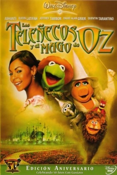Ficha Los Teleñecos y el Mago de Oz