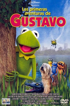 Ficha Las Primeras Aventuras de Gustavo