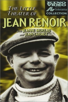 Ficha El Pequeño Teatro de Jean Renoir (The Little Theatre of Jean Renoir)
