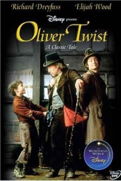 Poster Oliver Twist