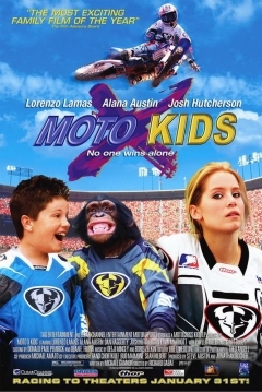 Ficha Motocross Kids
