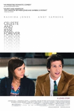 Ficha Celeste and Jesse Forever