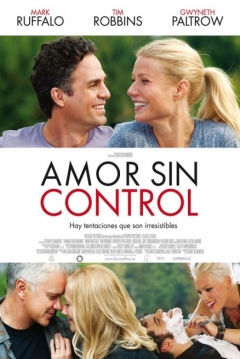 Ficha Amor sin Control