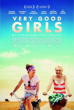 Ficha Very Good Girls
