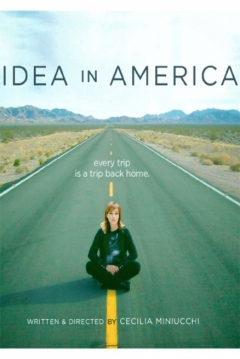 Poster Idea in America