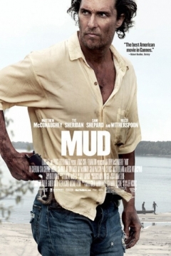 Poster Mud