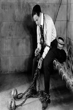 Poster Houdini
