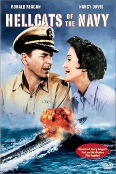 Poster Los Hellcats de la Armada