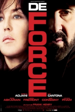 Poster De Force
