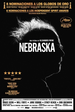 Poster Nebraska