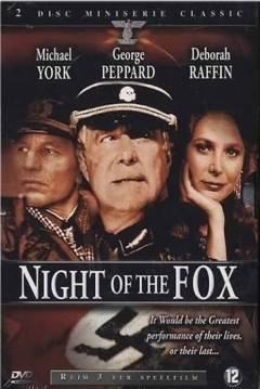 Ficha La Noche del Zorro