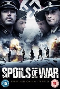 Poster Spoils of War