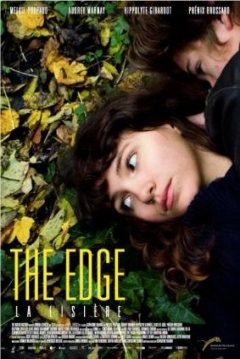 Poster The Edge