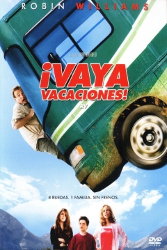 Ficha ¡Vaya Vacaciones!