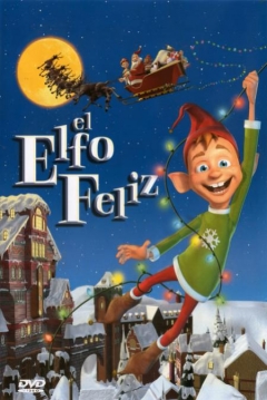 Poster El Elfo Feliz