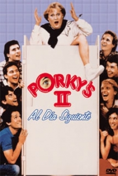 Ficha Porky's 2: Al Día Siguiente