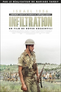 Poster Infiltration