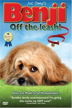 Poster Benji sin Correa!