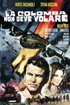 Poster Las Ratas de la Violencia