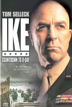 Ficha Ike: Desembarco en Normandia