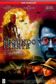 Poster El Segundo Frente