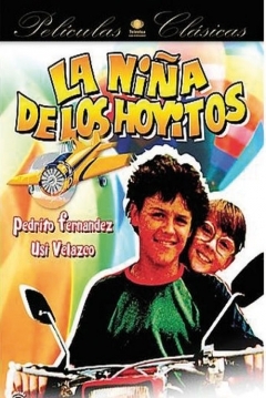 Ficha La Niña de los Hoyitos