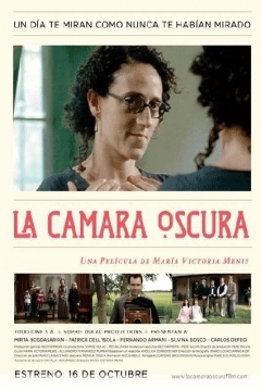 Poster La Cámara Oscura
