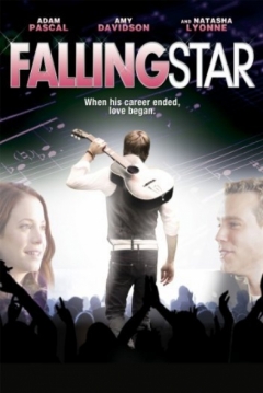 Poster Falling Star