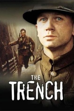 Poster La Trinchera