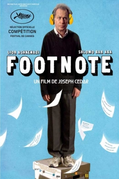 Poster Pie de página (Footnote)