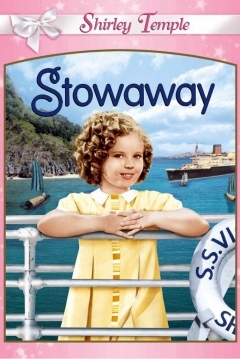 Poster Stowaway